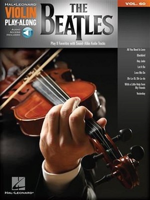 The Beatles - Vol. 60 - Violine