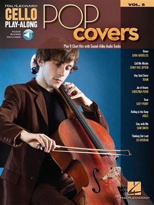 Pop Cover - Vol. 5 - Cello
