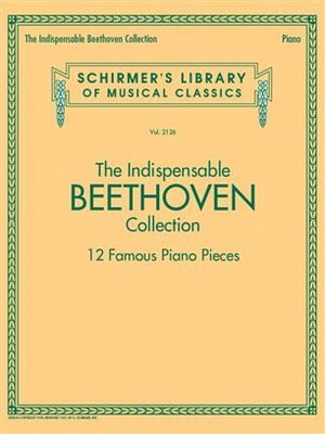 The Indispensable Collection - Beethoven