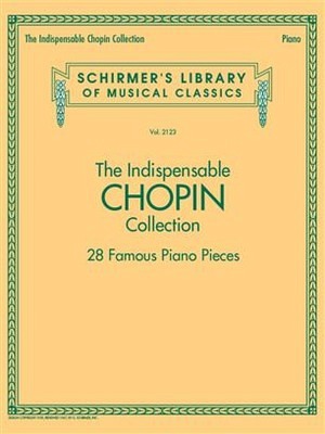 The Indispensable Collection - Chopin