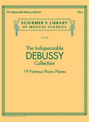The Indispensable Collection - Debussy