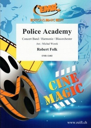 Police Academy