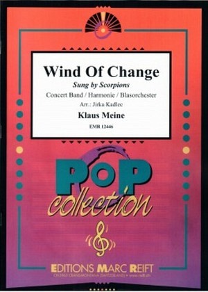 Wind of Change