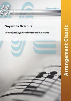 Voyevoda Overture