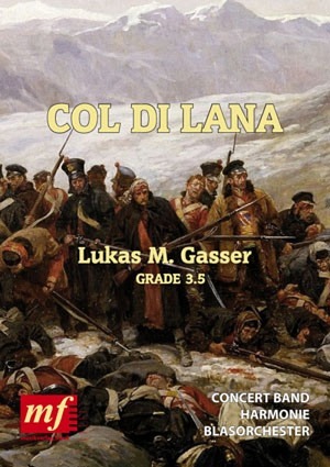 Col di Lana