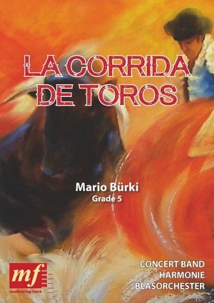 La Corrida de Toros
