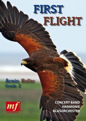 First Flight
