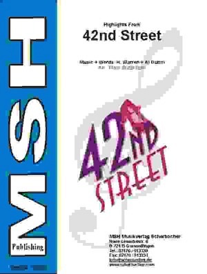 42nd Street