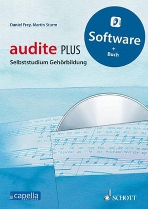 Audite Plus