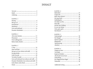 Tastenzauberei Sing- und Spielheft - Band 1