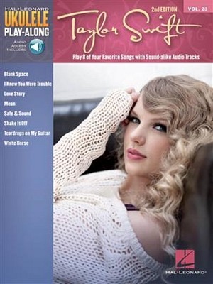 Taylor Swift - Vol. 23