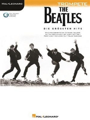 The Beatles - Die größten Hits - Trompete