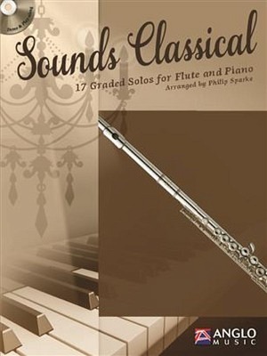 Sounds Classical - Flöte & Klavier