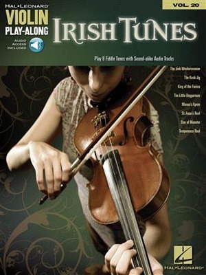 Irish Tunes Vol. 20