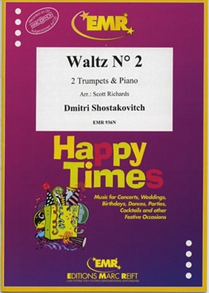 Waltz No. 2