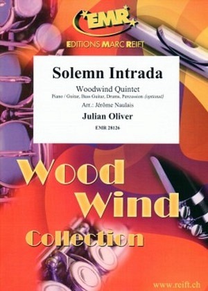 Solemn Intrada