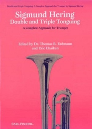 Double and Triple Tonguing