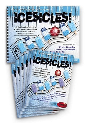 Icesicles