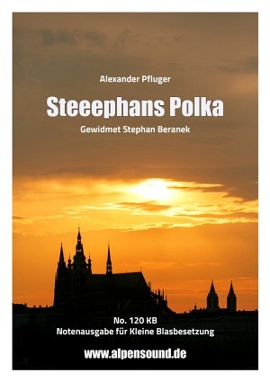 Steeephans Polka