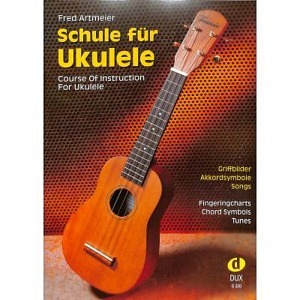 Ukuleleschule