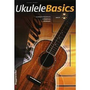 Ukulele Basics