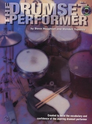 The Drumset Performer