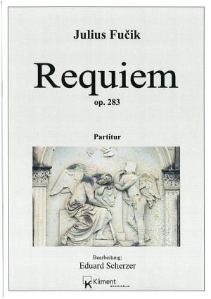 Requiem op. 283