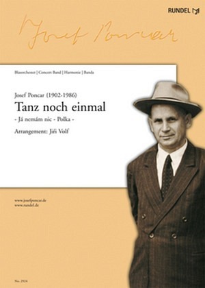 Tanz noch einmal
