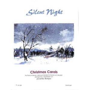 Silent Night - Weihnachtslieder