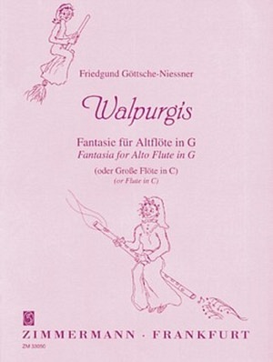 Walpurgis-Fantasie