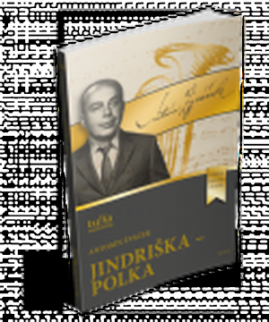 Jindriska-Polka