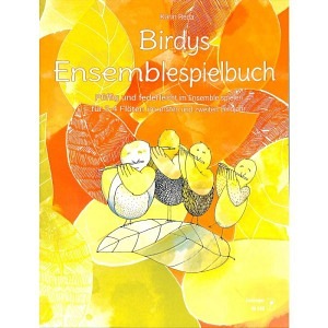 Birdys Ensemblespielbuch