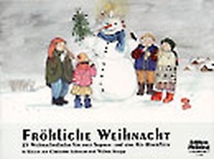 Fröhliche Weihnacht