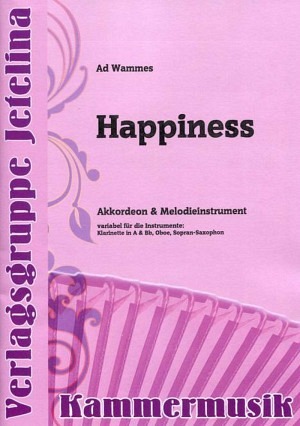 Happiness