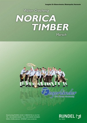 Norica Timber-Marsch