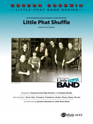 Little Phat Shuffle