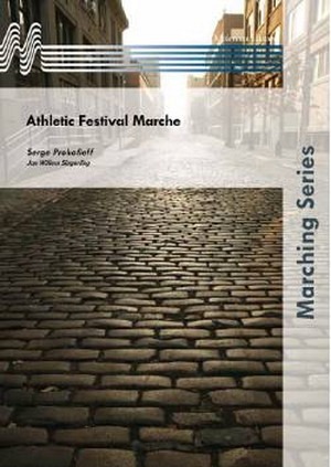 Athletic Festival Marche