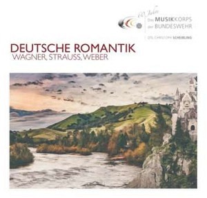 Deutsche Romantik (CD)