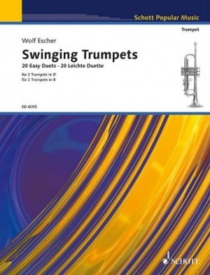 Swinging Trumpets