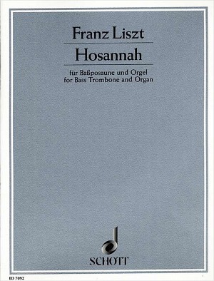 Hosannah