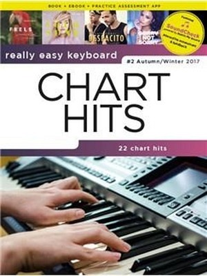 Chart Hits No. 2 - Keyboard