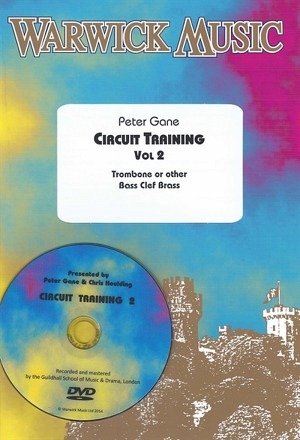 Circuit Training - Vol. 2