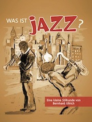 Was ist Jazz?