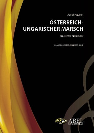 Österreich-Ungarischer Marsch