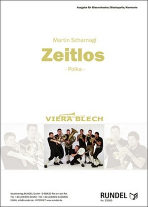 Zeitlos Polka