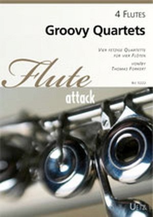 Groovy Quartetts