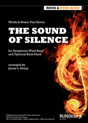 The Sound of Silence