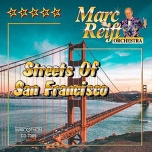 Streets of San Francisco (CD)