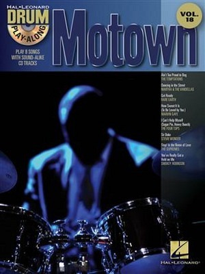 Motown Vol. 18