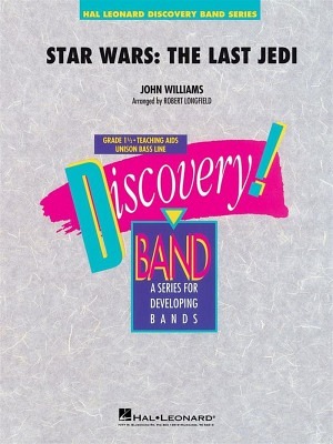 Star Wars: The Last Jedi
